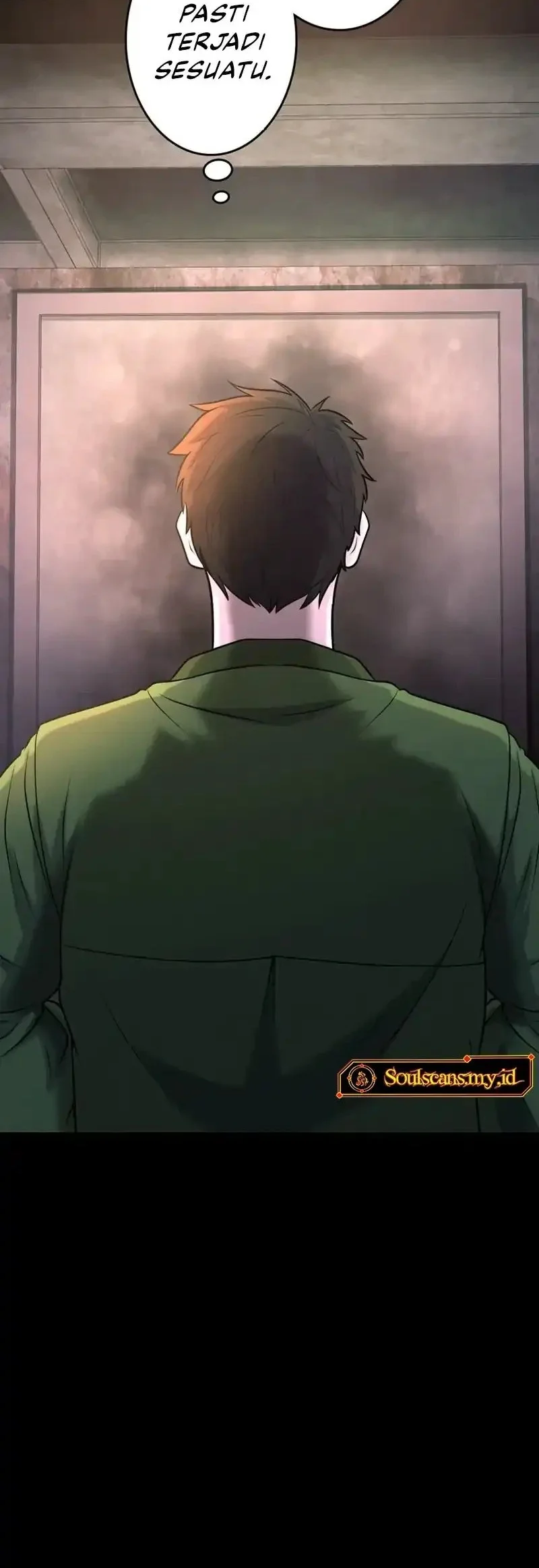 I Became an Evolving Space Monster Chapter 42 Gambar 4