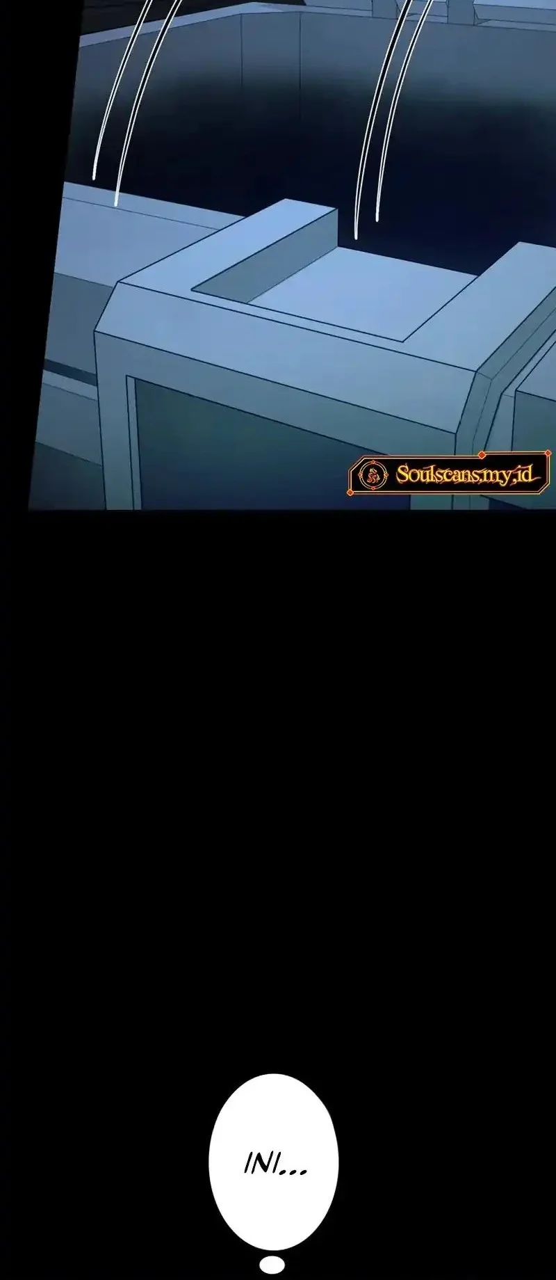 I Became an Evolving Space Monster Chapter 42 Gambar 12