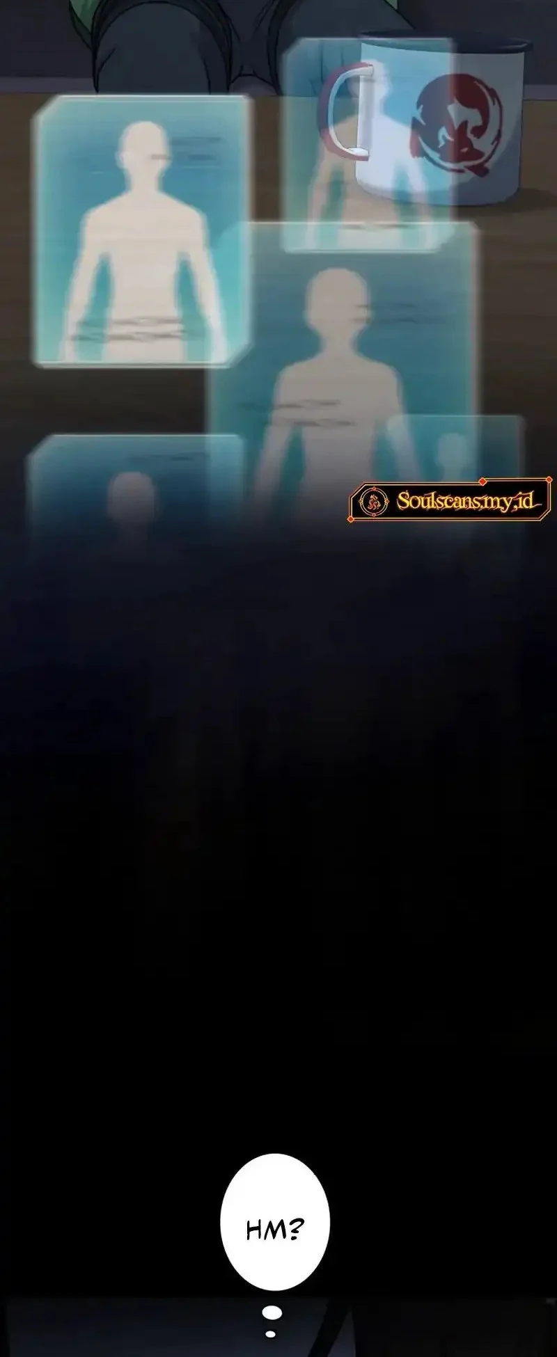 I Became an Evolving Space Monster Chapter 42 Gambar 16