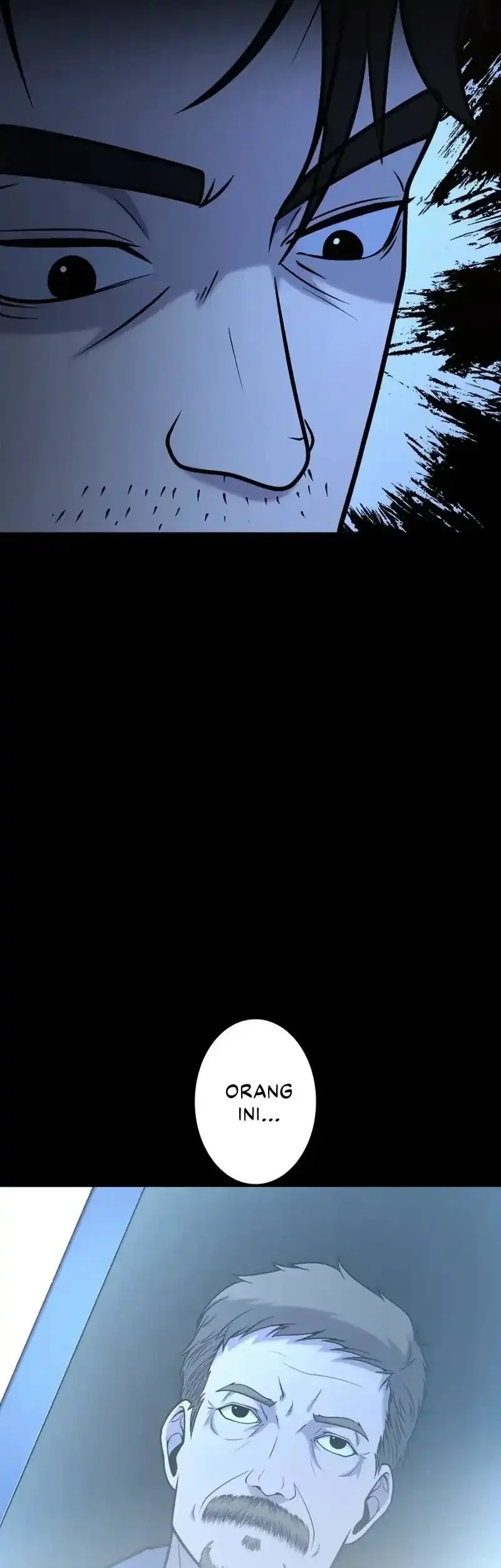 I Became an Evolving Space Monster Chapter 42 Gambar 17