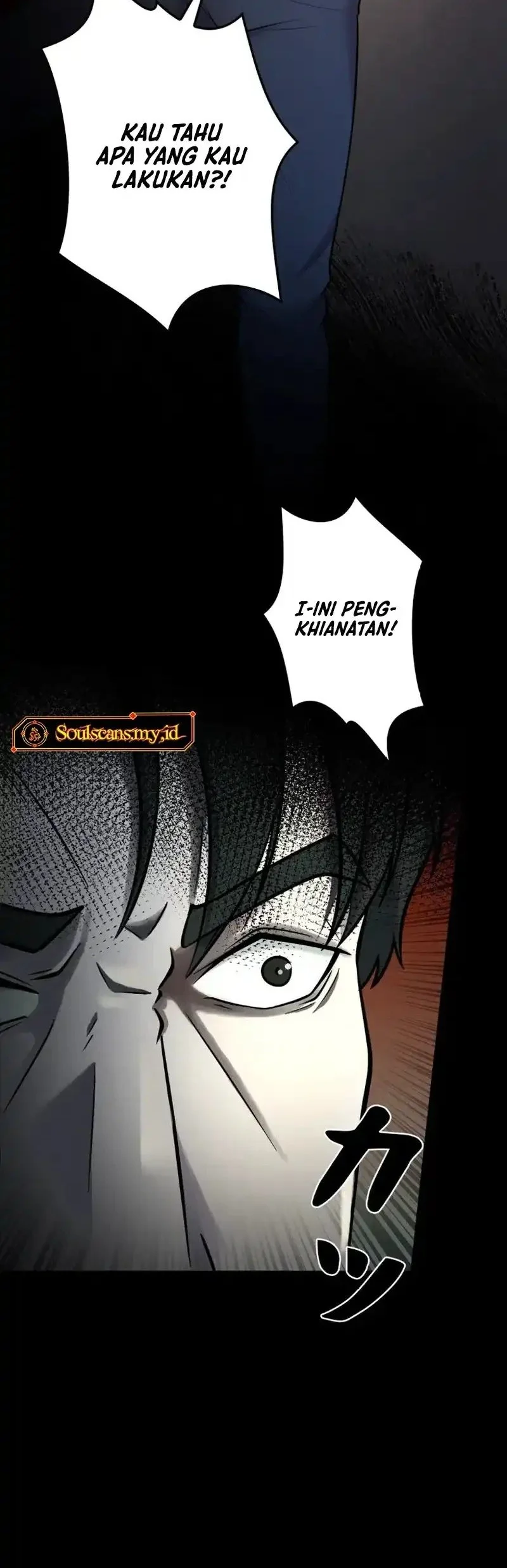 I Became an Evolving Space Monster Chapter 43 Gambar 42