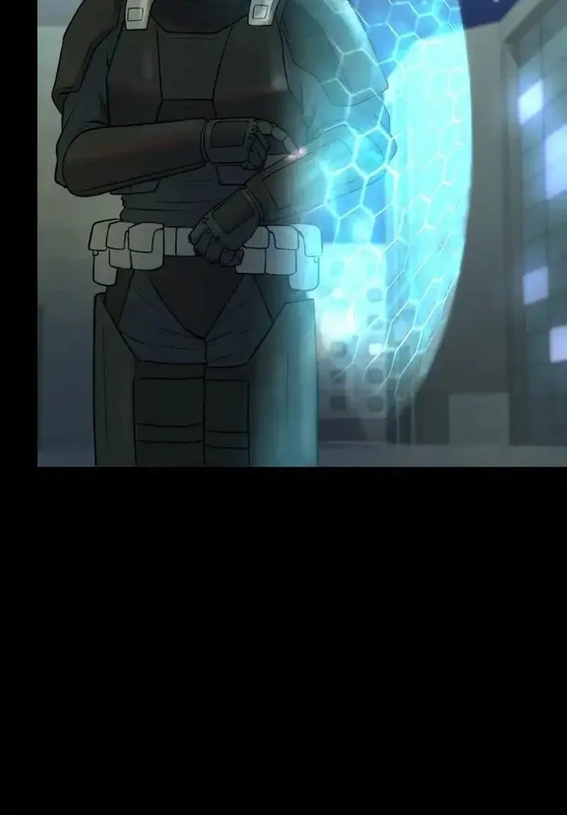 I Became an Evolving Space Monster Chapter 43 Gambar 54