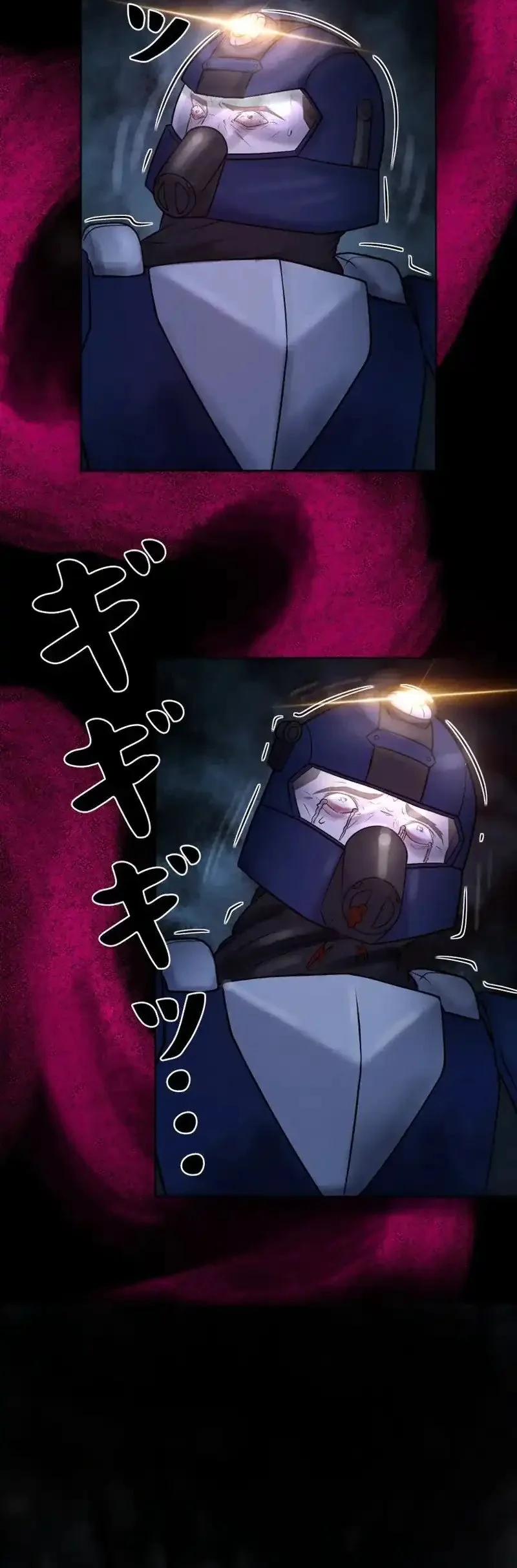 I Became an Evolving Space Monster Chapter 43 Gambar 73