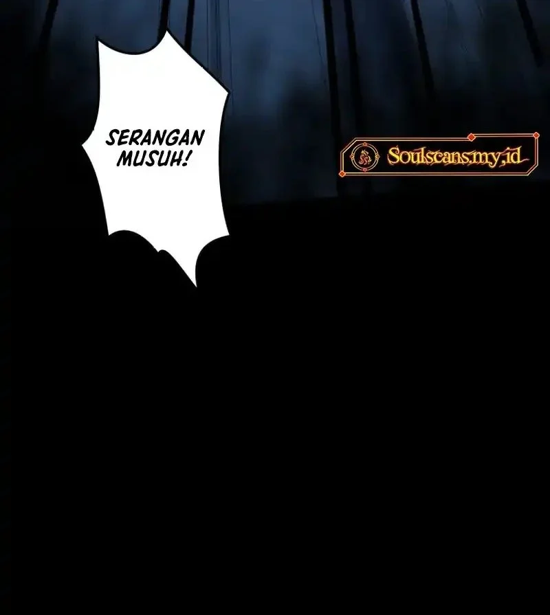 I Became an Evolving Space Monster Chapter 43 Gambar 75