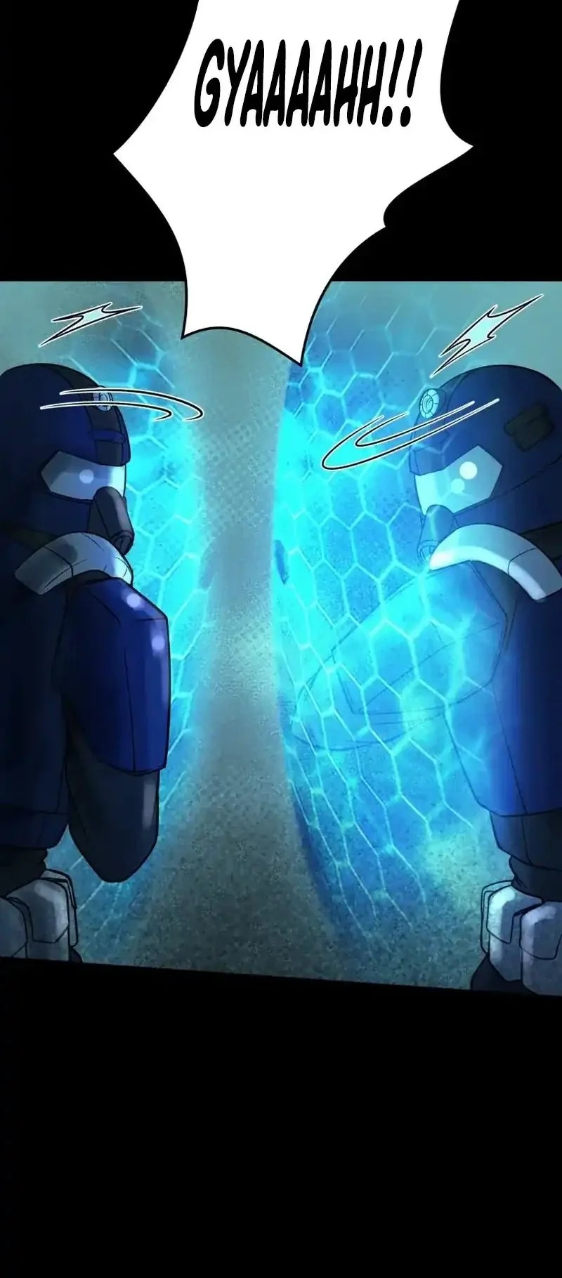 I Became an Evolving Space Monster Chapter 43 Gambar 77