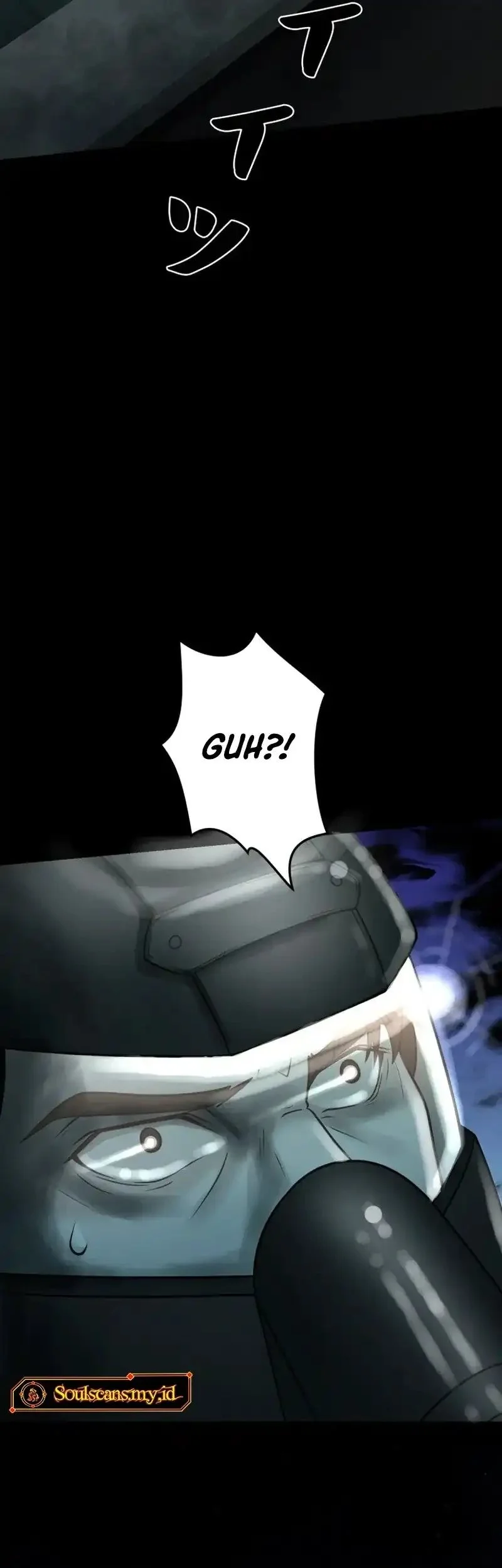 I Became an Evolving Space Monster Chapter 43 Gambar 80