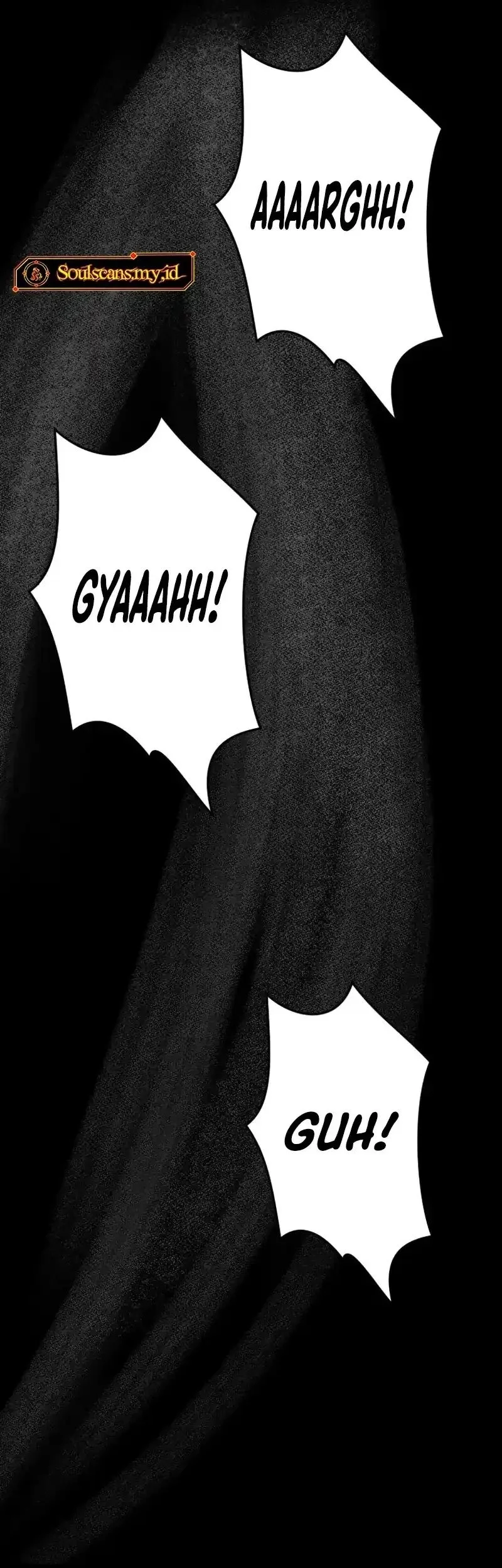 I Became an Evolving Space Monster Chapter 43 Gambar 84