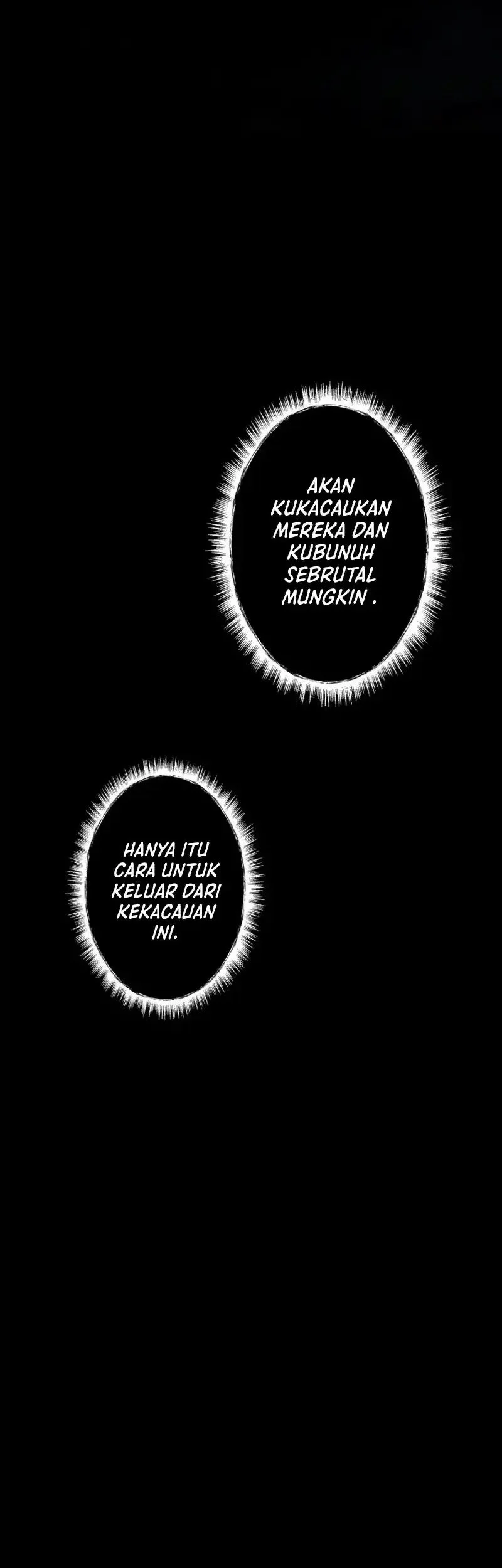 I Became an Evolving Space Monster Chapter 43 Gambar 11