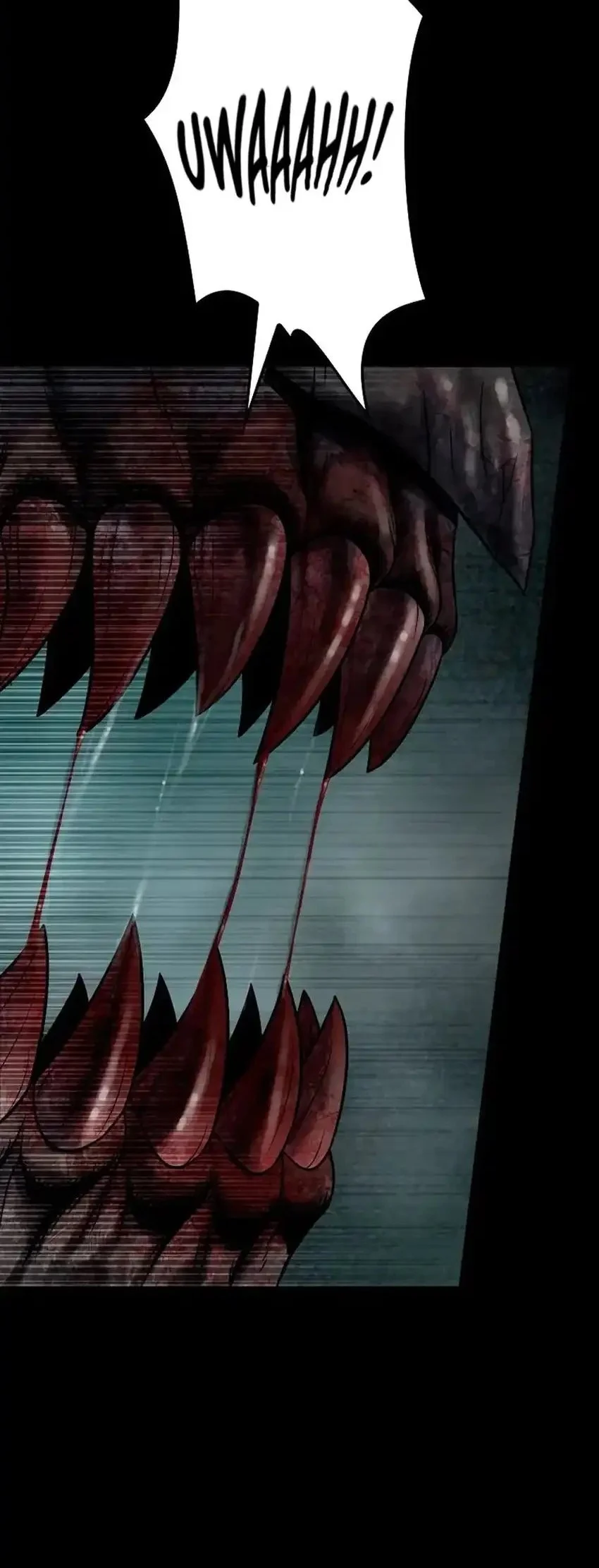 I Became an Evolving Space Monster Chapter 44 Gambar 30