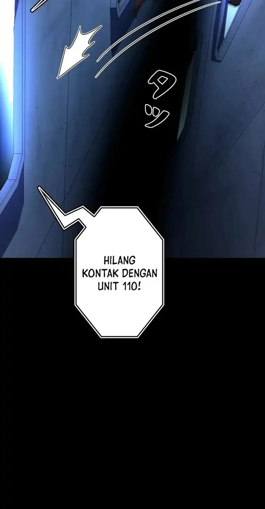 I Became an Evolving Space Monster Chapter 44 Gambar 36