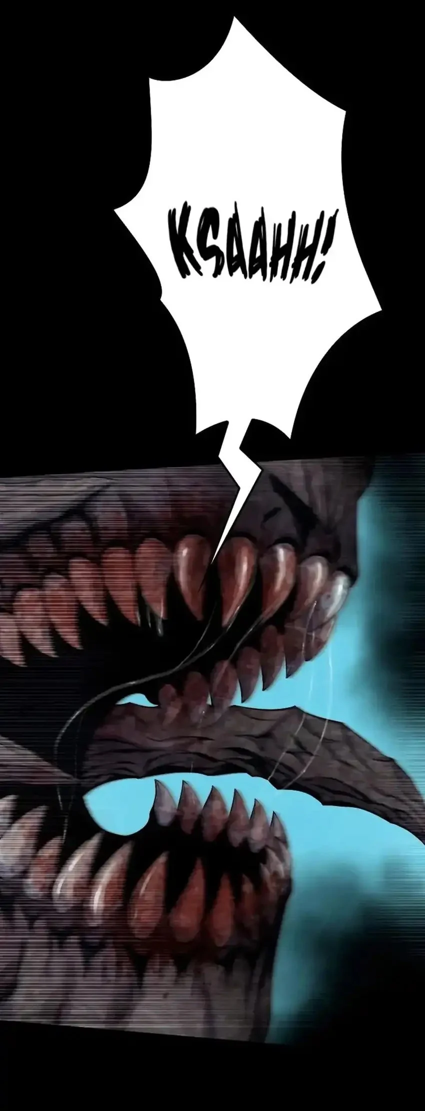 I Became an Evolving Space Monster Chapter 44 Gambar 48