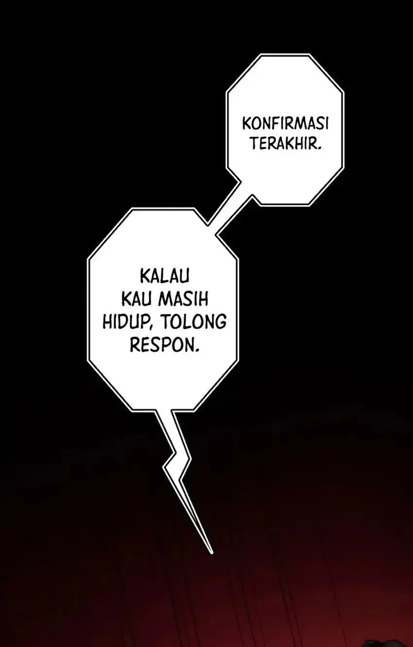 I Became an Evolving Space Monster Chapter 44 Gambar 4