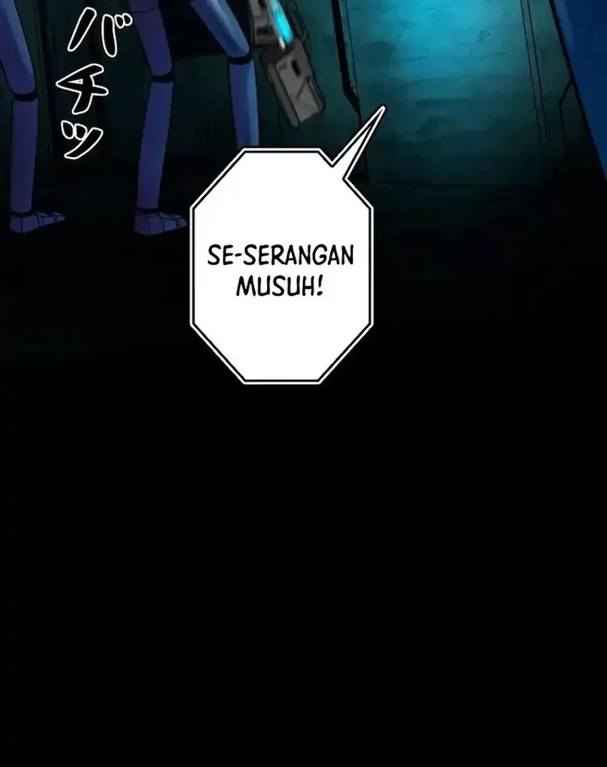 I Became an Evolving Space Monster Chapter 44 Gambar 72