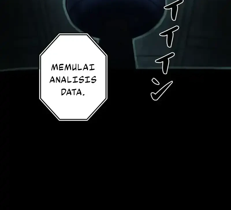 I Became an Evolving Space Monster Chapter 45 Gambar 35