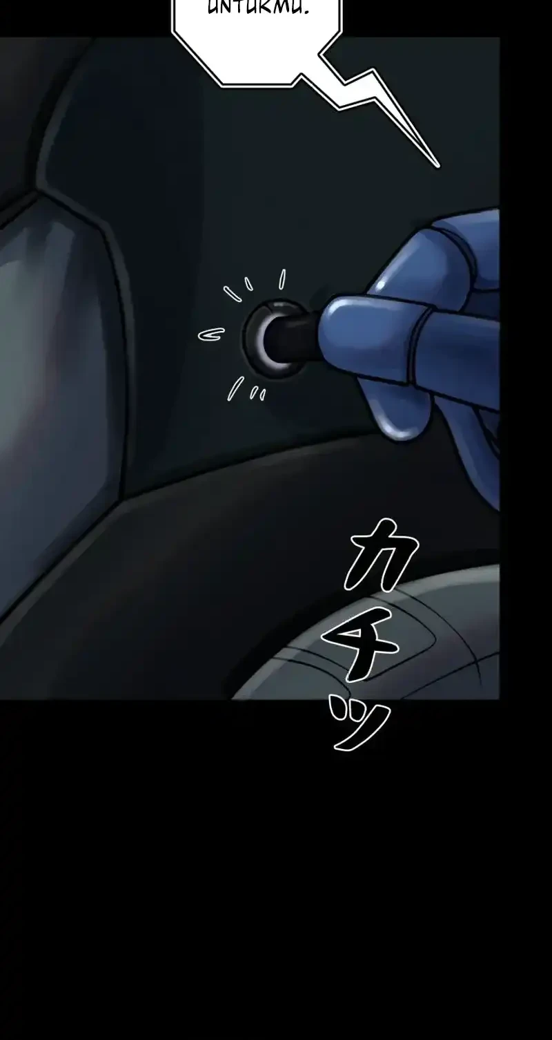 I Became an Evolving Space Monster Chapter 45 Gambar 57