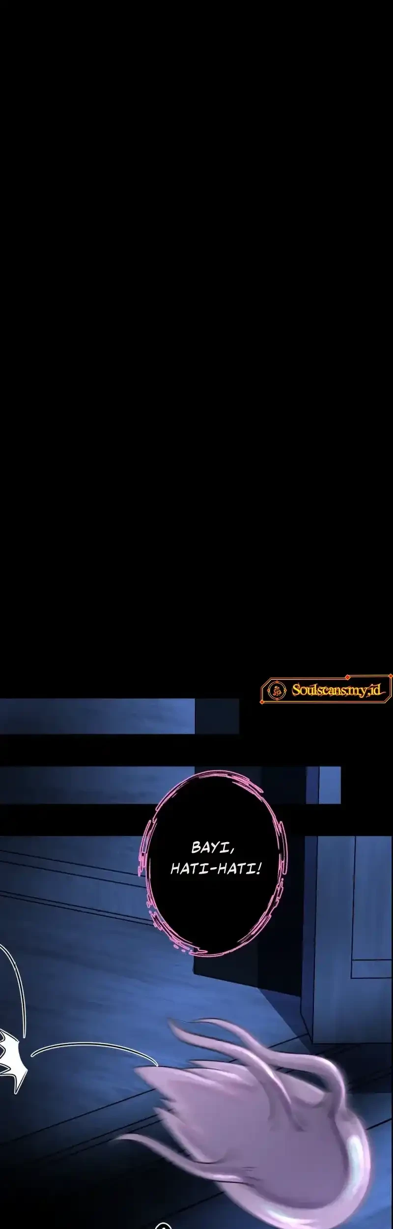 I Became an Evolving Space Monster Chapter 45 Gambar 75