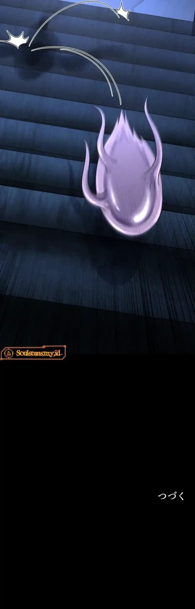 I Became an Evolving Space Monster Chapter 45 Gambar 81