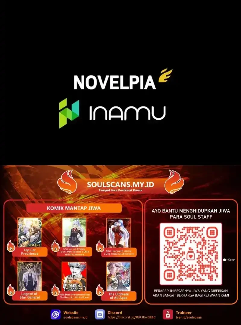 I Became an Evolving Space Monster Chapter 45 Gambar 82