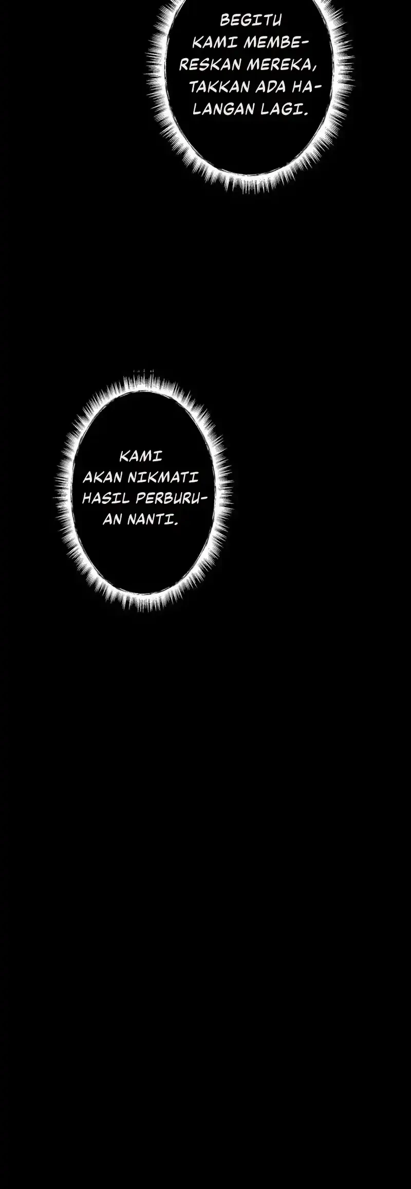 I Became an Evolving Space Monster Chapter 45 Gambar 15