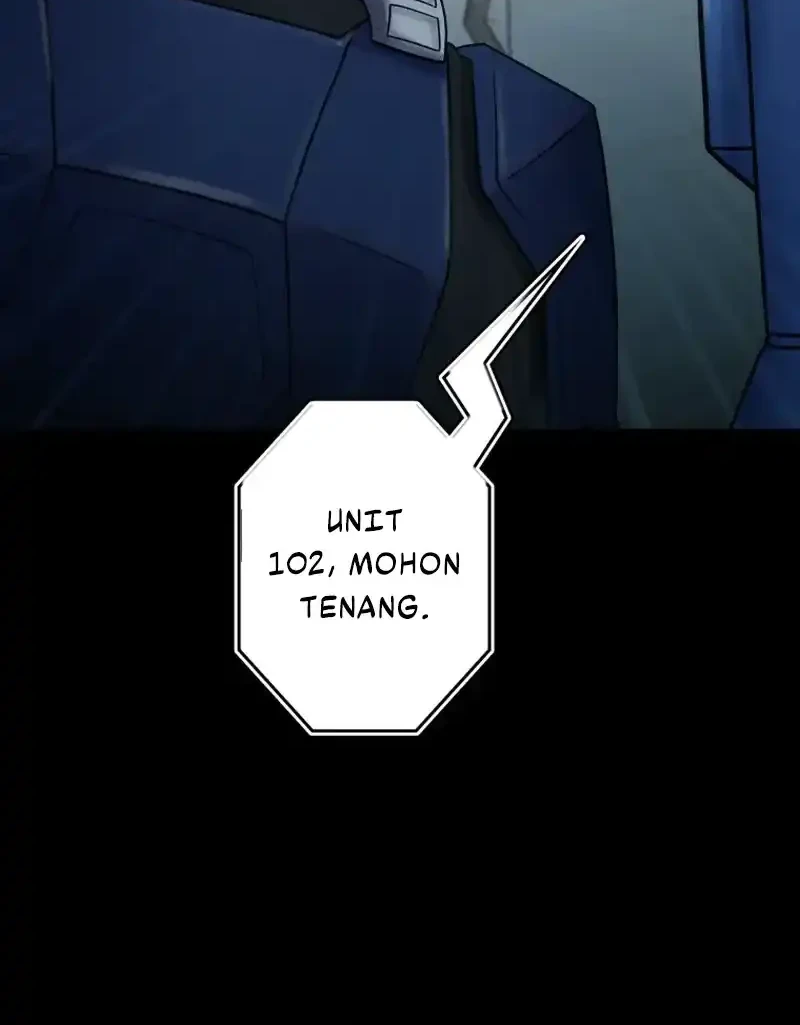 I Became an Evolving Space Monster Chapter 45 Gambar 17