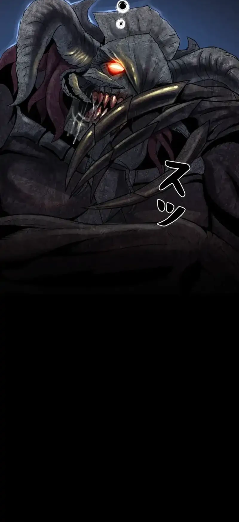 I Became an Evolving Space Monster Chapter 46 Gambar 20