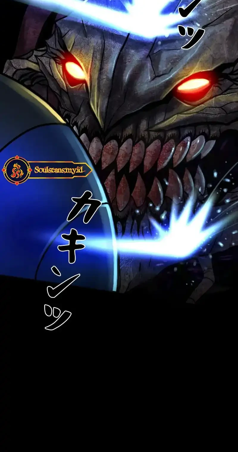 I Became an Evolving Space Monster Chapter 46 Gambar 31