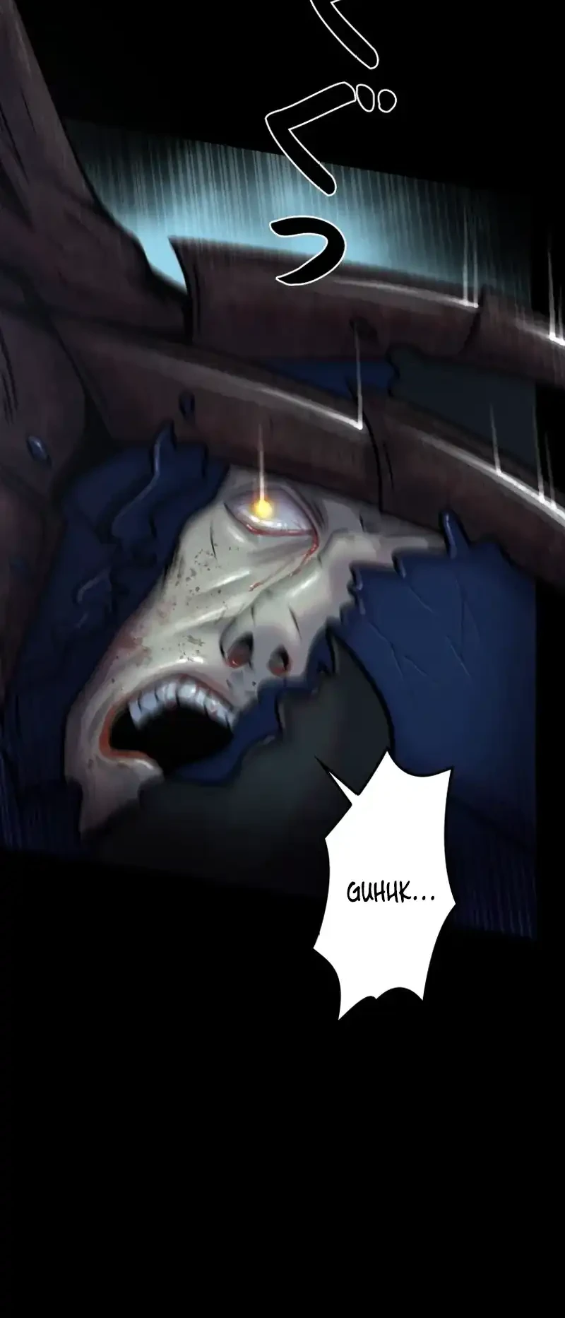 I Became an Evolving Space Monster Chapter 46 Gambar 49