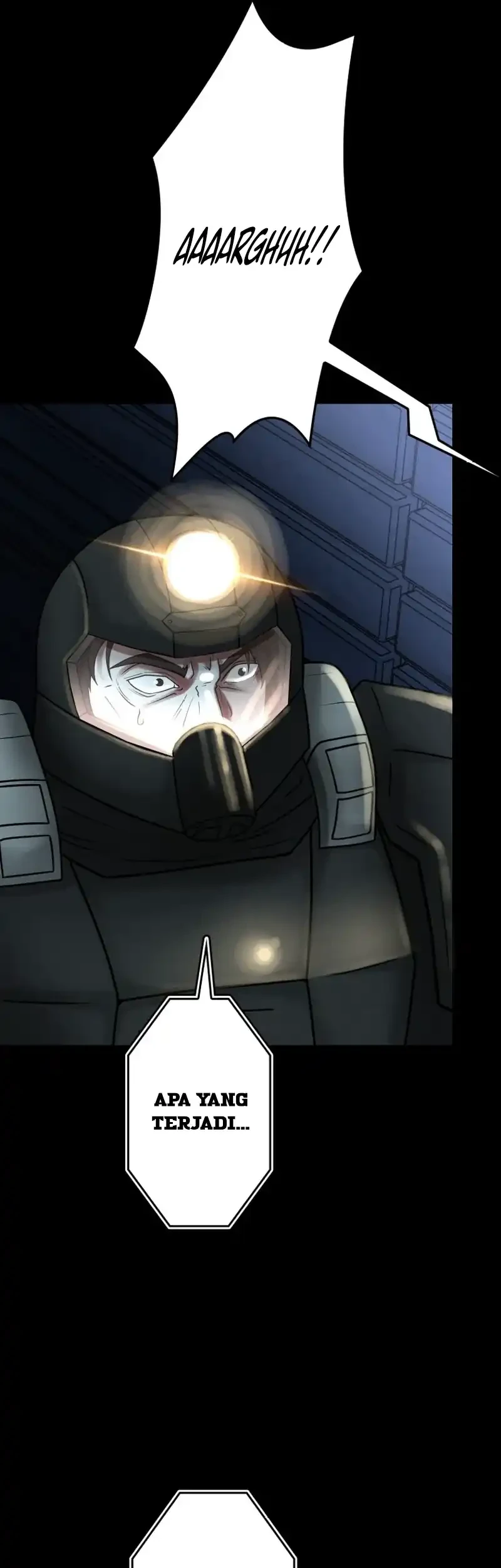 I Became an Evolving Space Monster Chapter 46 Gambar 62