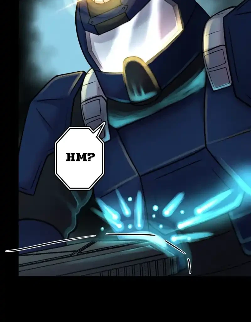 I Became an Evolving Space Monster Chapter 46 Gambar 69