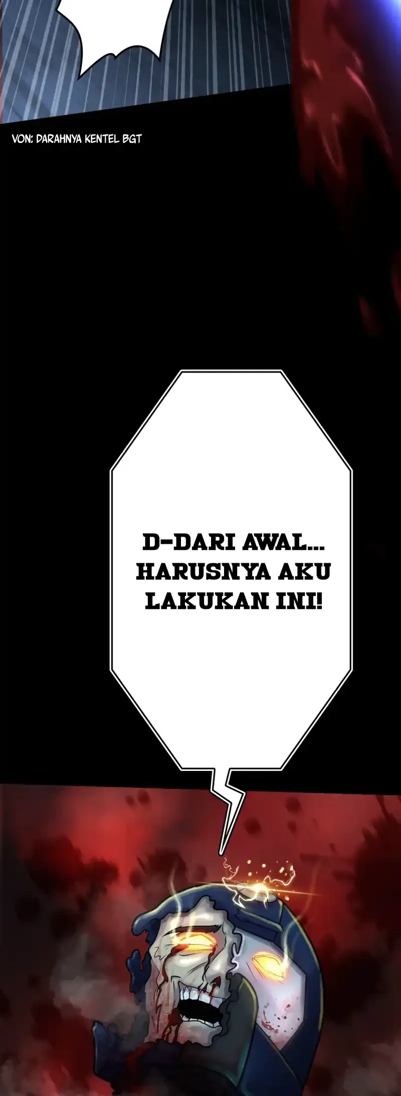 I Became an Evolving Space Monster Chapter 46 Gambar 71