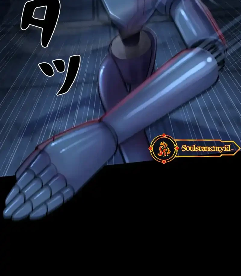 I Became an Evolving Space Monster Chapter 46 Gambar 73