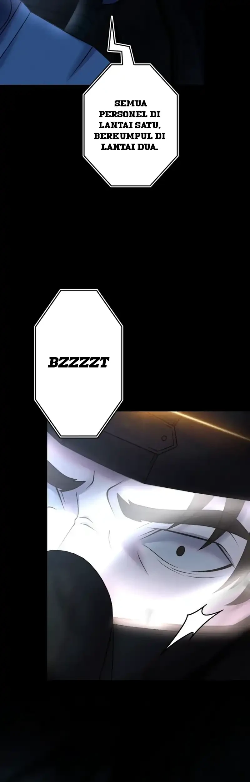 I Became an Evolving Space Monster Chapter 46 Gambar 78