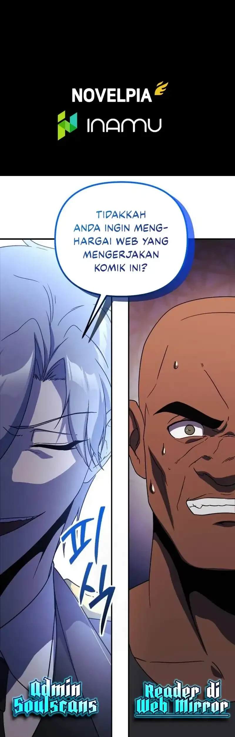 I Became an Evolving Space Monster Chapter 46 Gambar 82