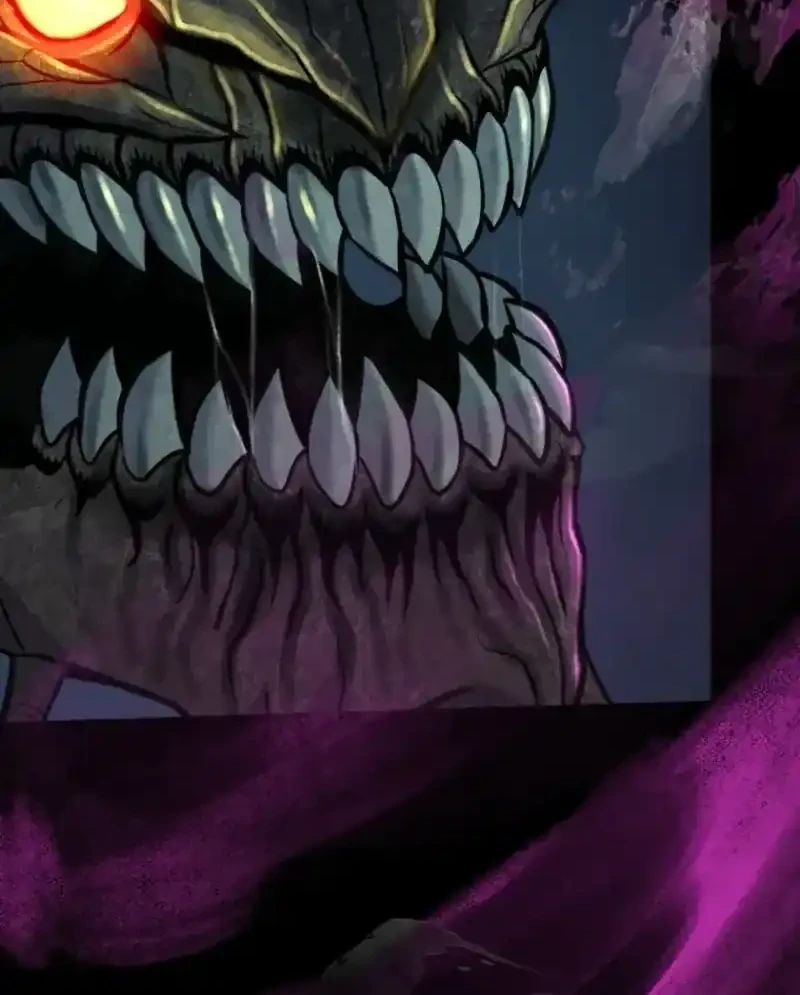 I Became an Evolving Space Monster Chapter 47 Gambar 37