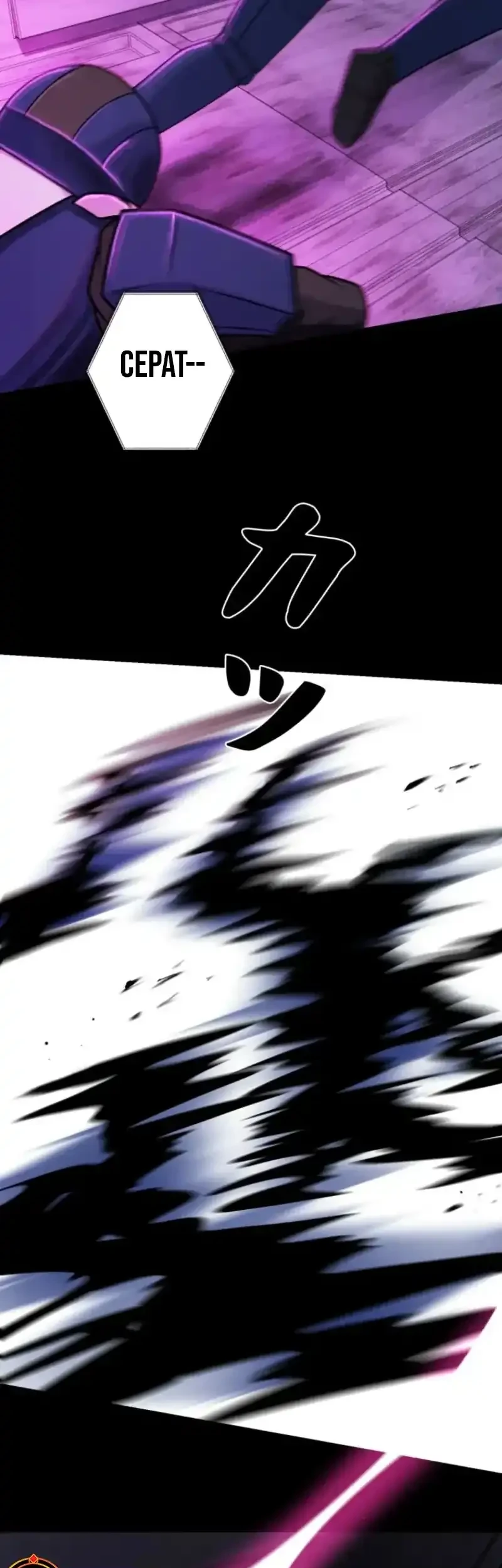 I Became an Evolving Space Monster Chapter 47 Gambar 42