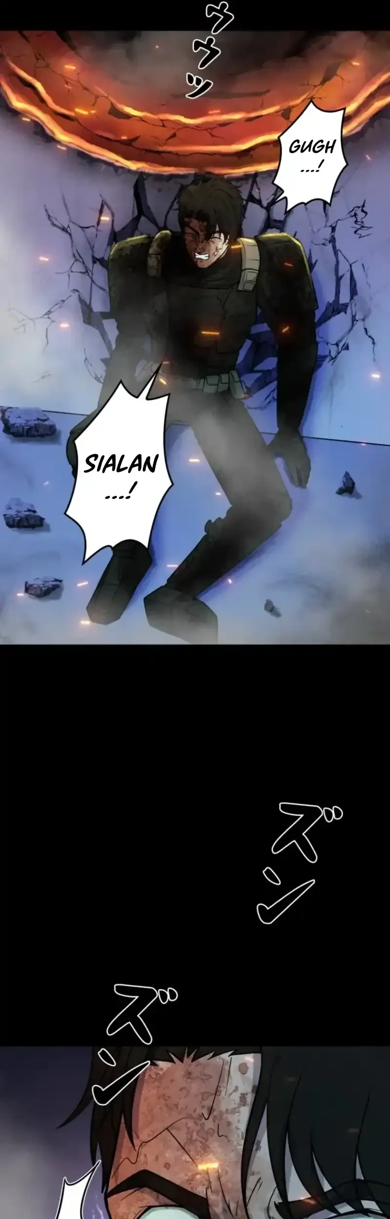 I Became an Evolving Space Monster Chapter 47 Gambar 50