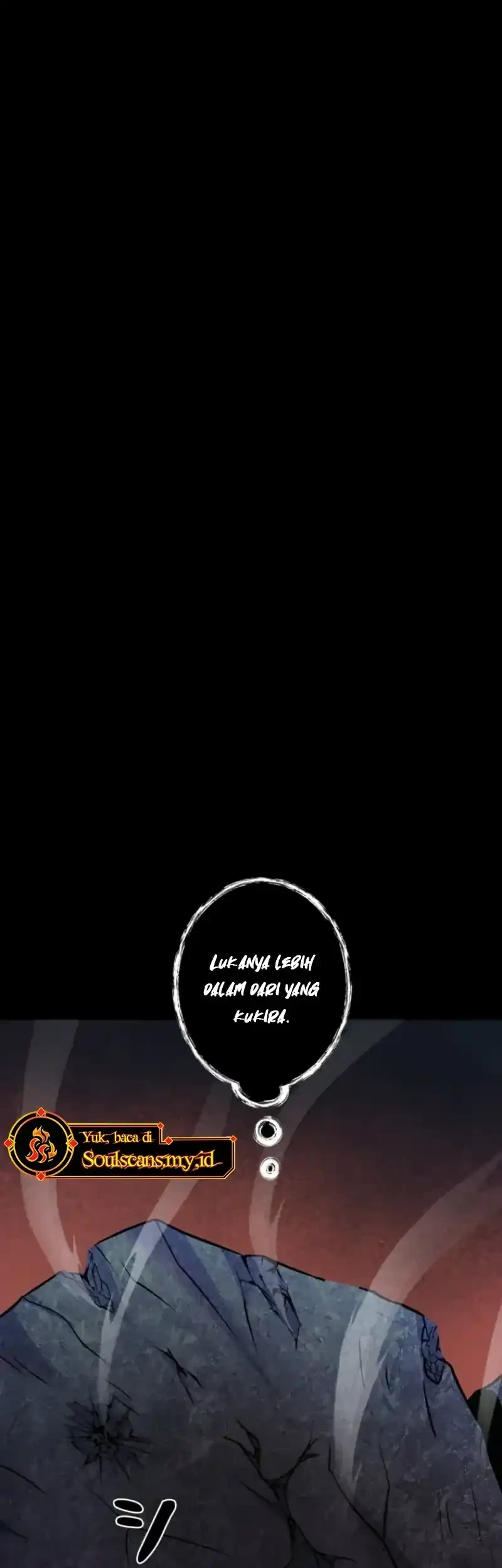 I Became an Evolving Space Monster Chapter 47 Gambar 8