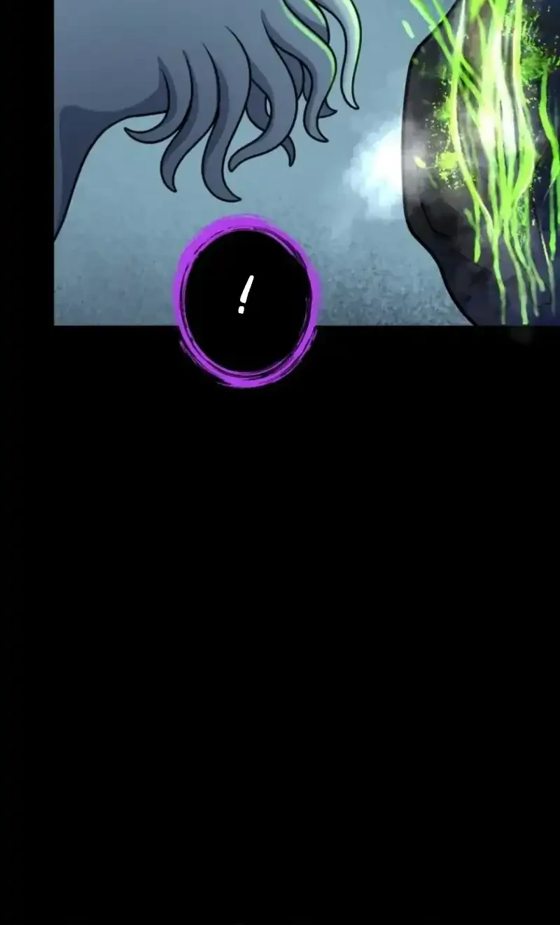 I Became an Evolving Space Monster Chapter 47 Gambar 13