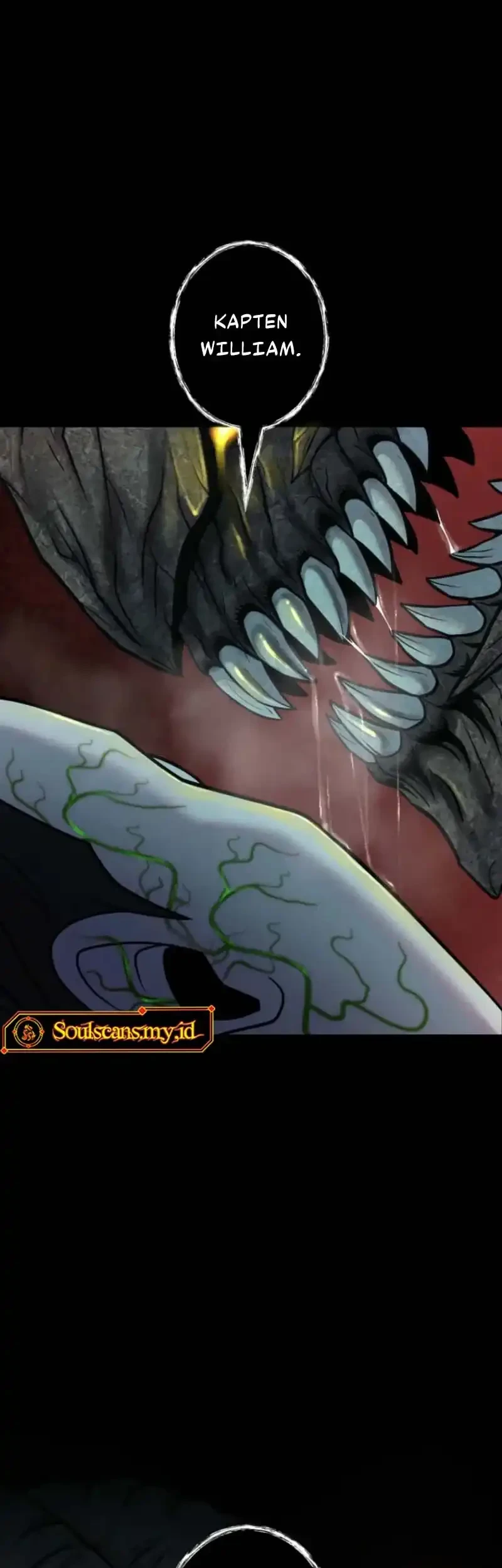 I Became an Evolving Space Monster Chapter 48 Gambar 38