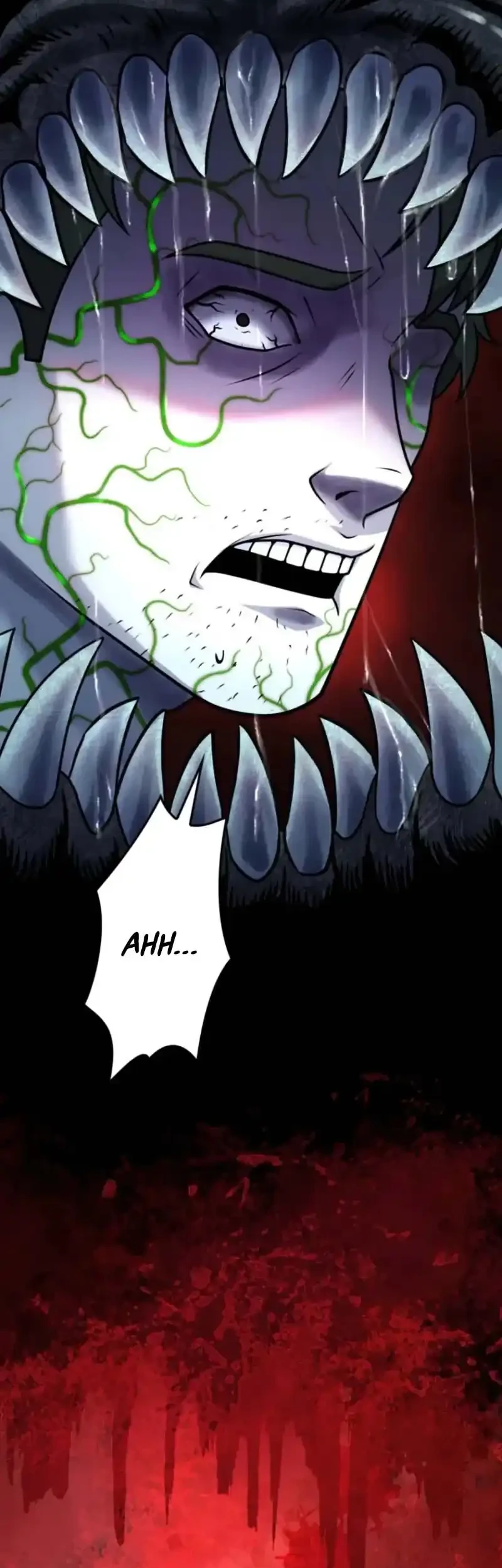 I Became an Evolving Space Monster Chapter 48 Gambar 40