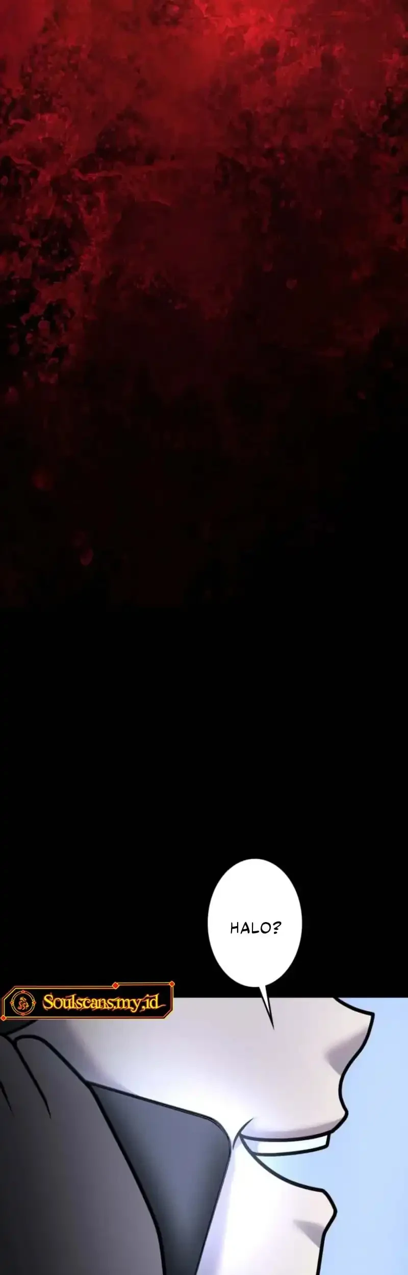 I Became an Evolving Space Monster Chapter 48 Gambar 42