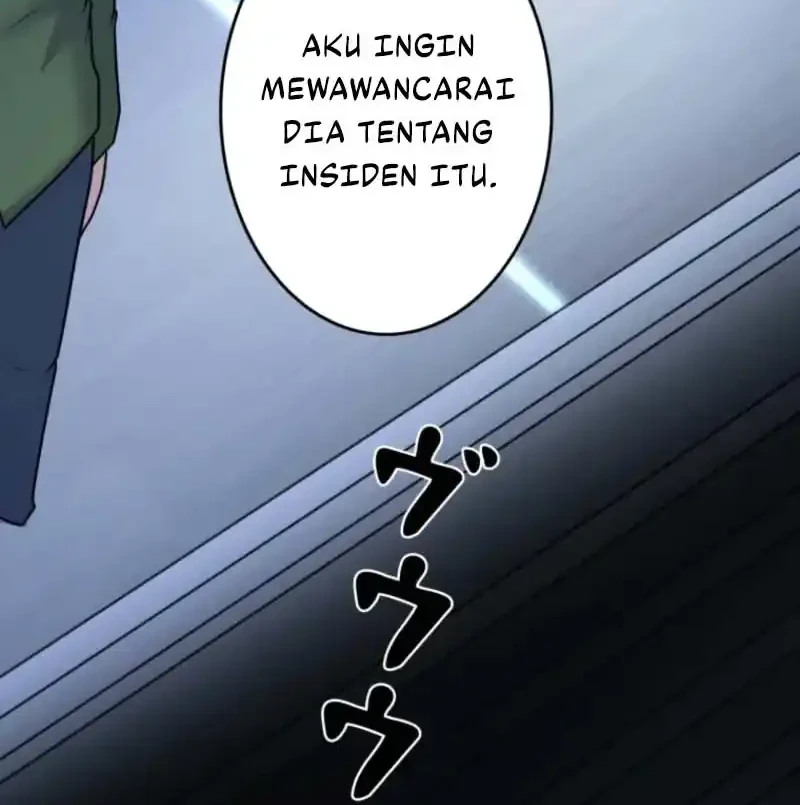 I Became an Evolving Space Monster Chapter 48 Gambar 44