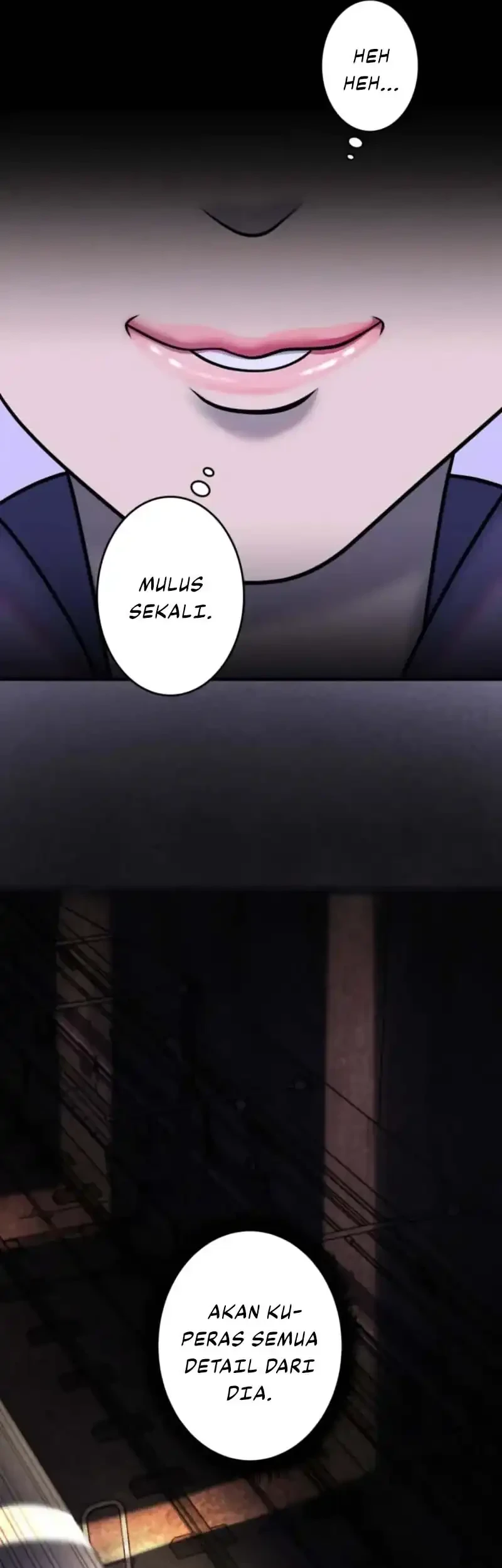 I Became an Evolving Space Monster Chapter 48 Gambar 47