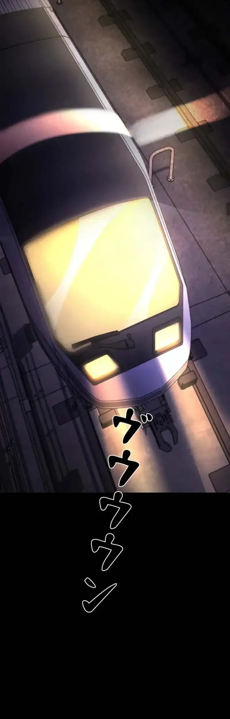 I Became an Evolving Space Monster Chapter 48 Gambar 48