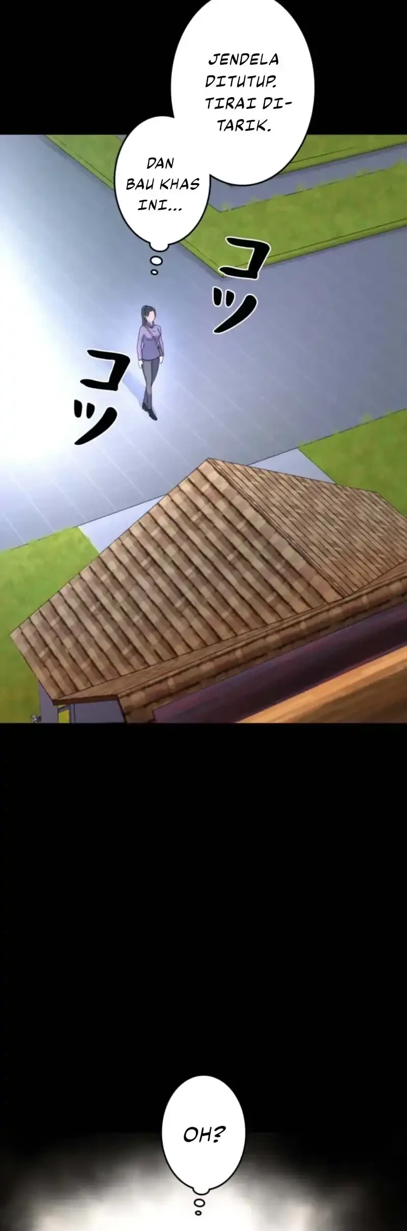 I Became an Evolving Space Monster Chapter 48 Gambar 52