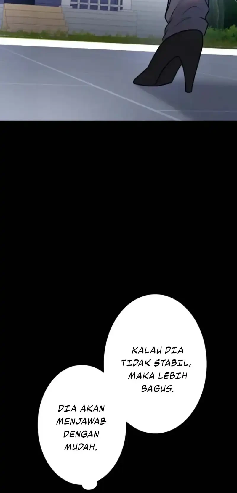 I Became an Evolving Space Monster Chapter 48 Gambar 54