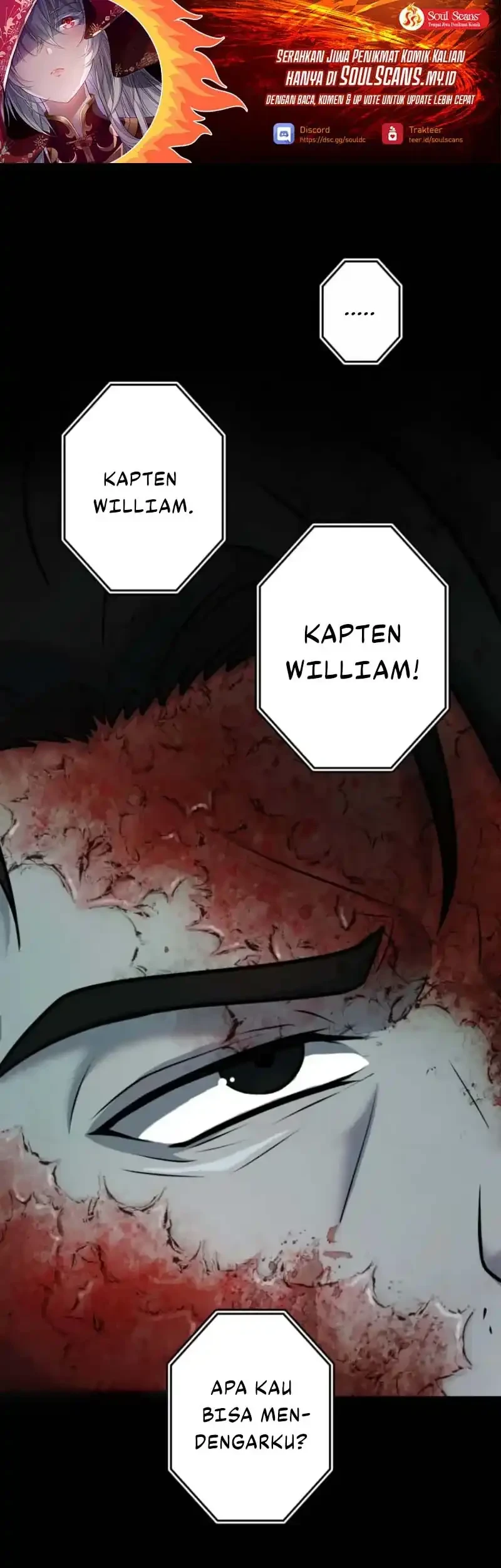  I Became an Evolving Space Monster Chapter 48 gambar 2