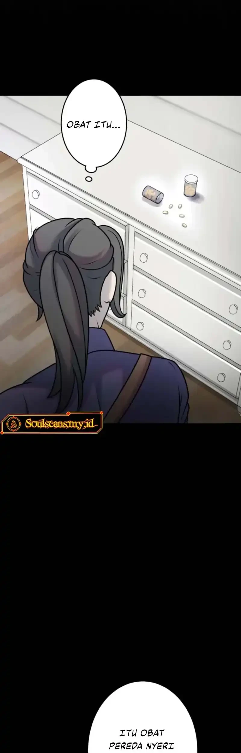 I Became an Evolving Space Monster Chapter 48 Gambar 65