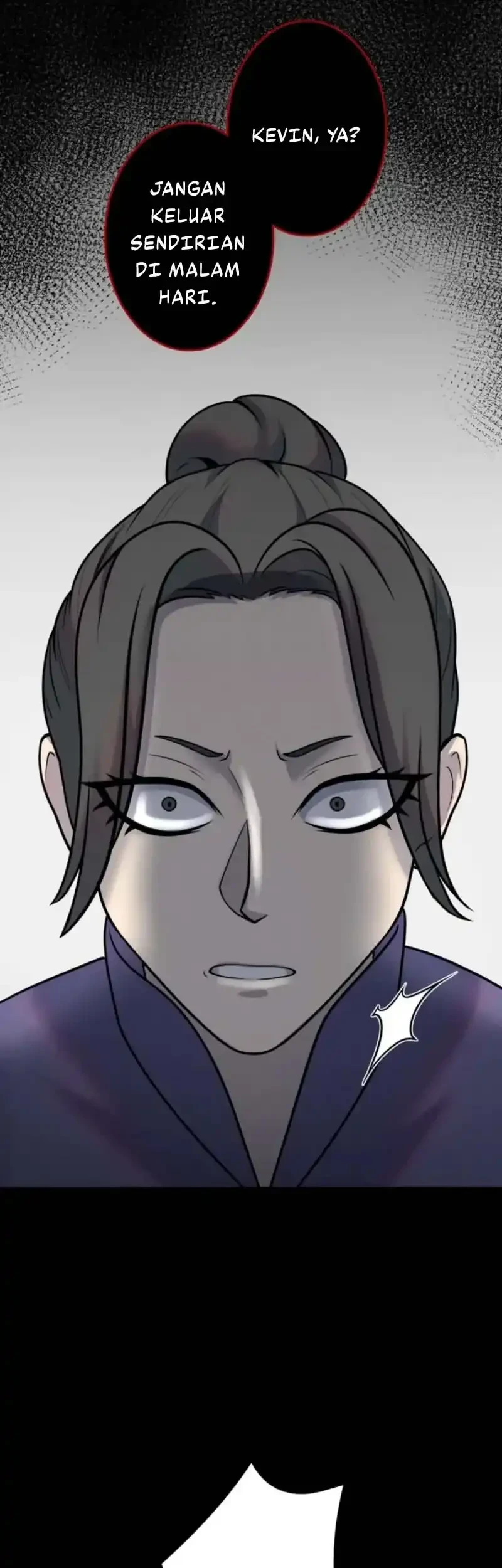 I Became an Evolving Space Monster Chapter 48 Gambar 79