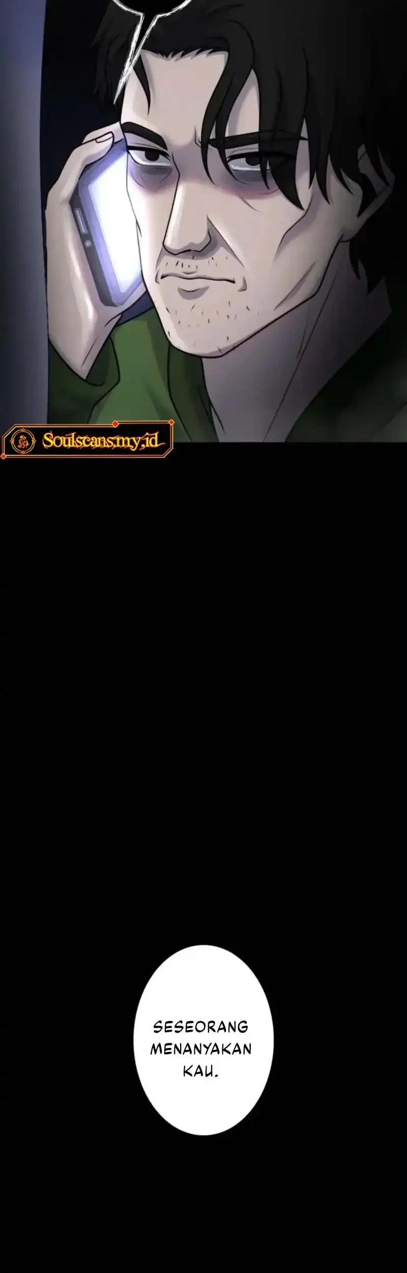 I Became an Evolving Space Monster Chapter 48 Gambar 86